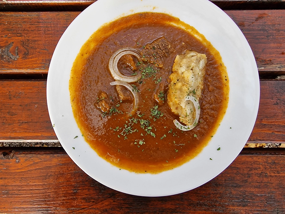 Donačka gora in Boč, 1. 11. 2025