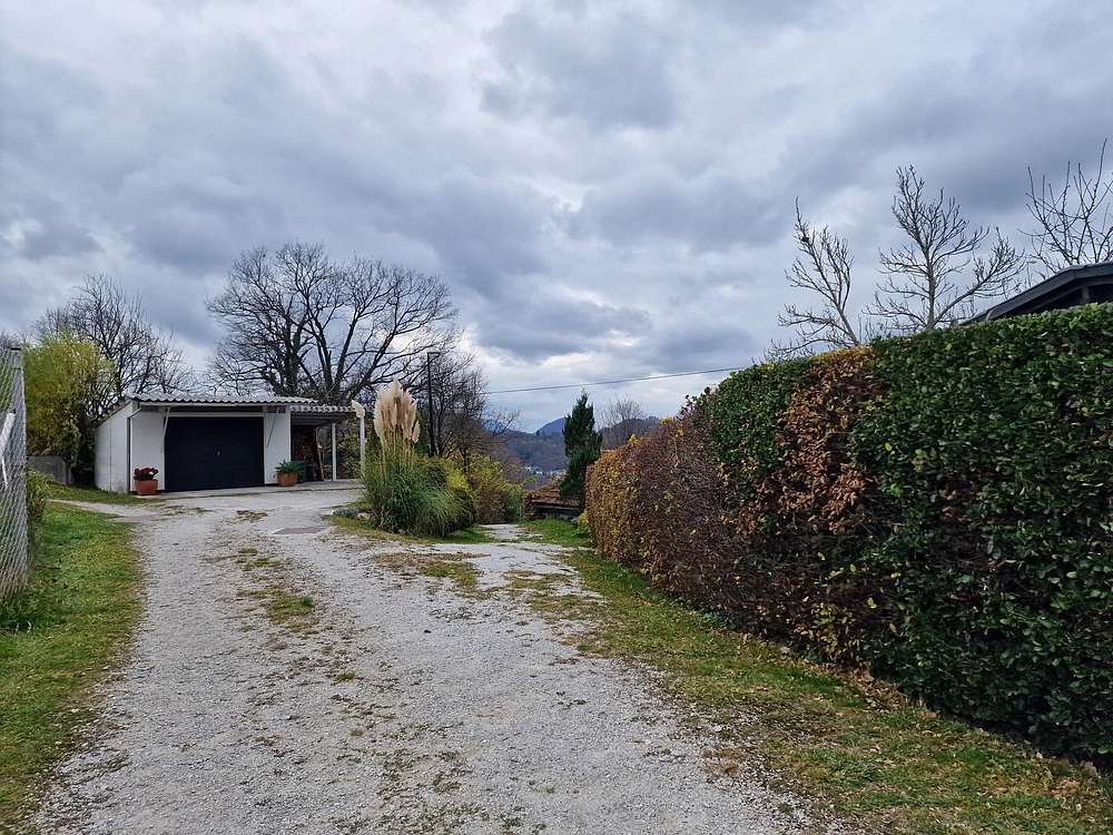 Žrebljev hrib, 15. 11. 2025