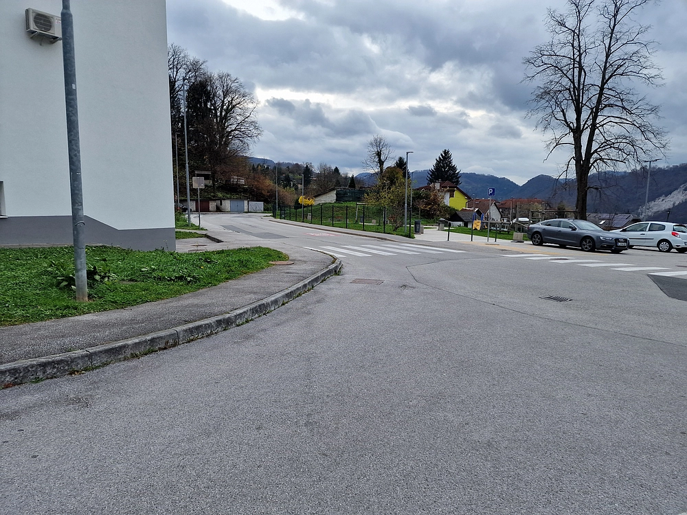 Žrebljev hrib, 15. 11. 2025