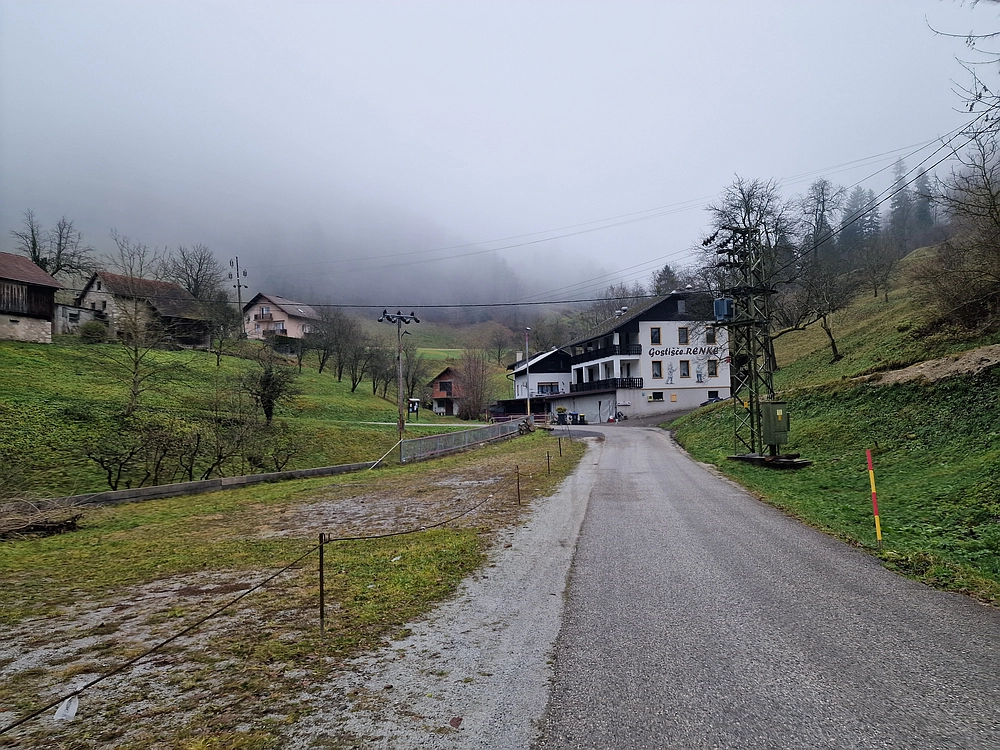 Ostrež, 7. 12. 2025