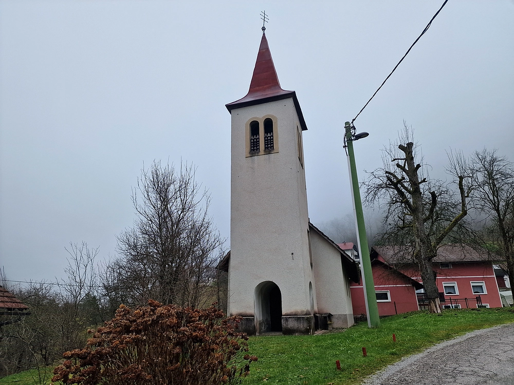 Ostrež, 7. 12. 2025