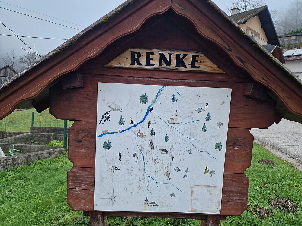 Ostrež, 7. 12. 2025