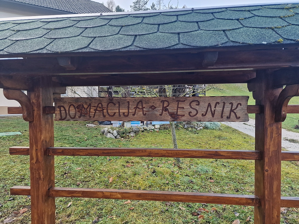 Ostrež, 7. 12. 2025