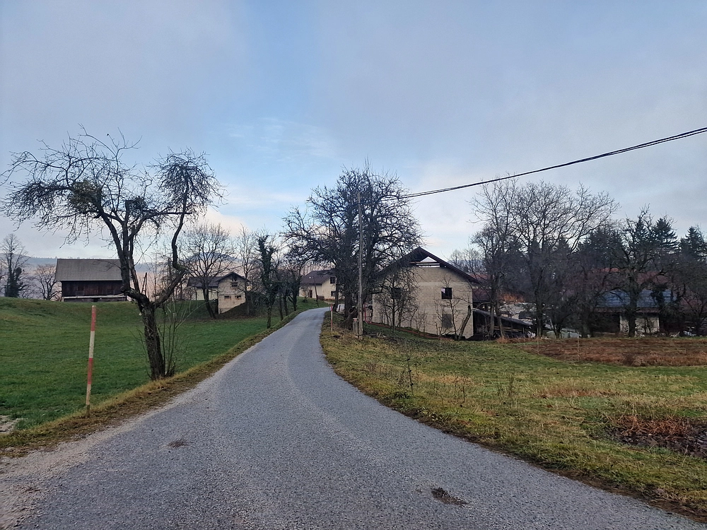 Ostrež, 7. 12. 2025