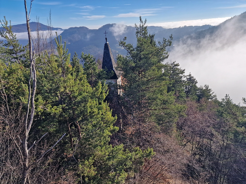 Ostrež, 7. 12. 2025