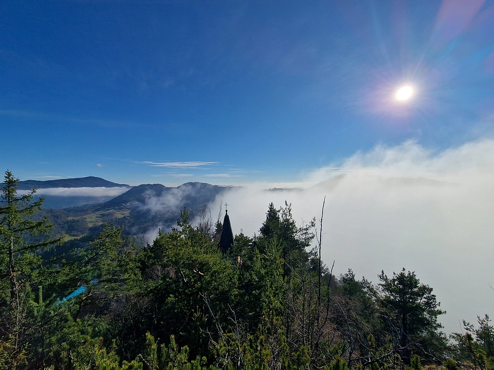 Ostrež, 7. 12. 2025