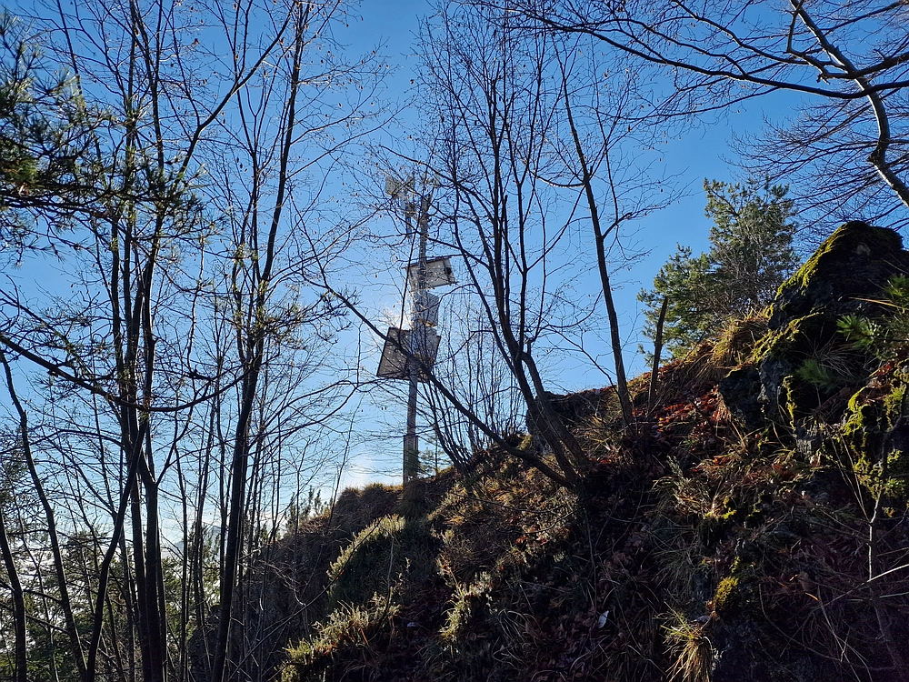 Ostrež, 7. 12. 2025