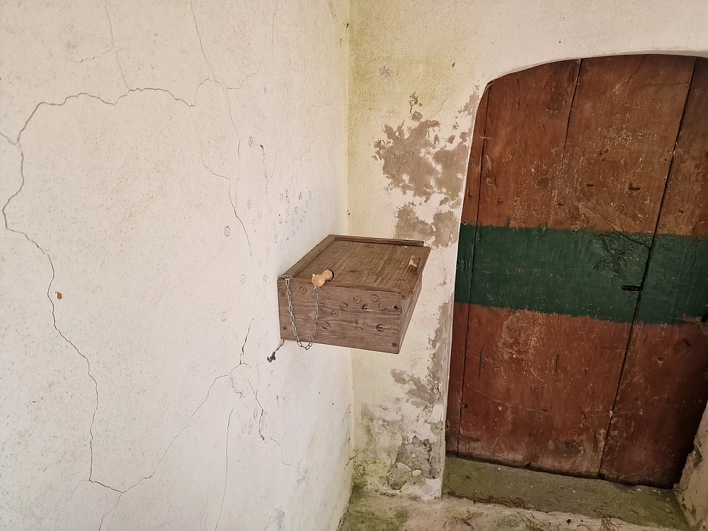 Ostrež, 7. 12. 2025