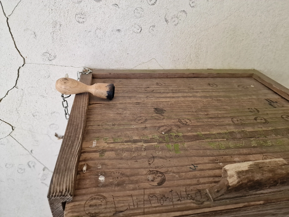 Ostrež, 7. 12. 2025