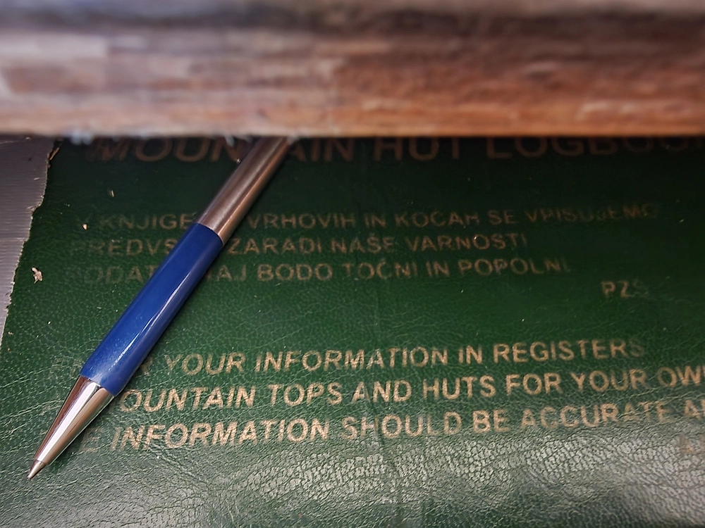 Ostrež, 7. 12. 2025