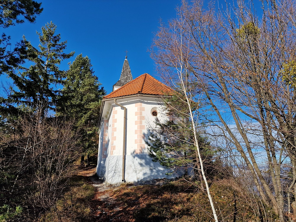 Ostrež, 7. 12. 2025