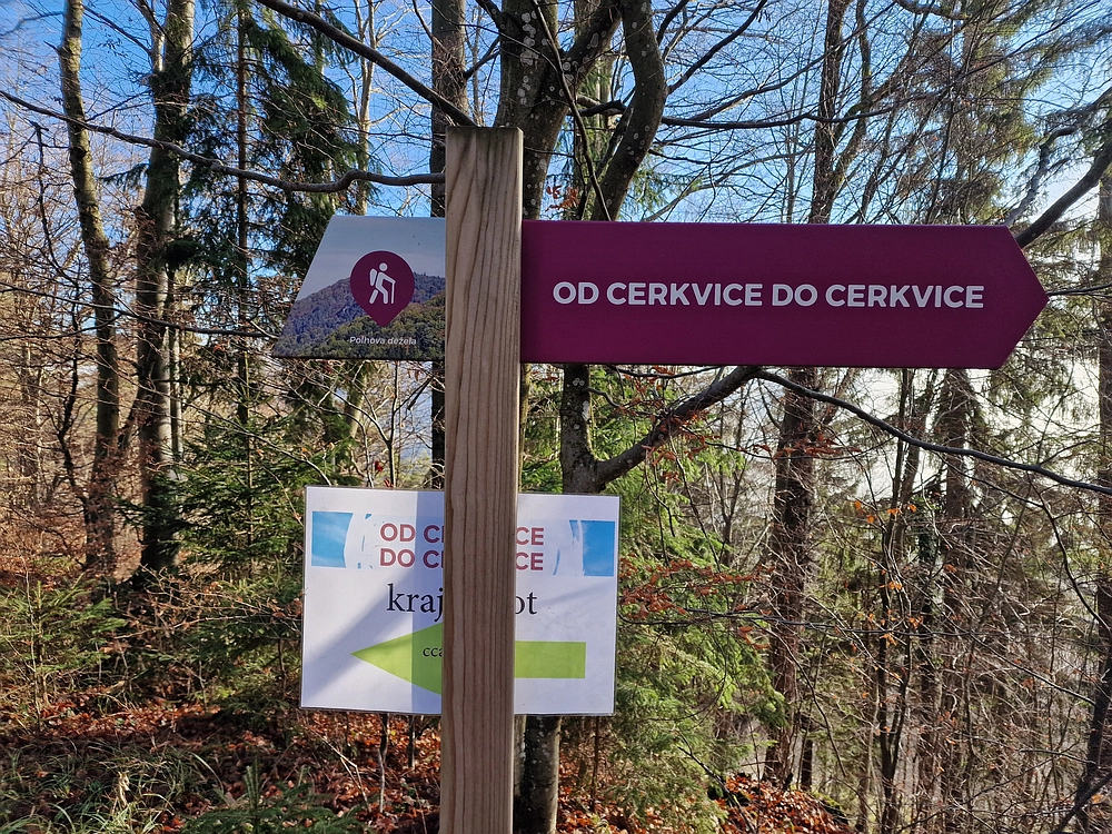 Ostrež, 7. 12. 2025