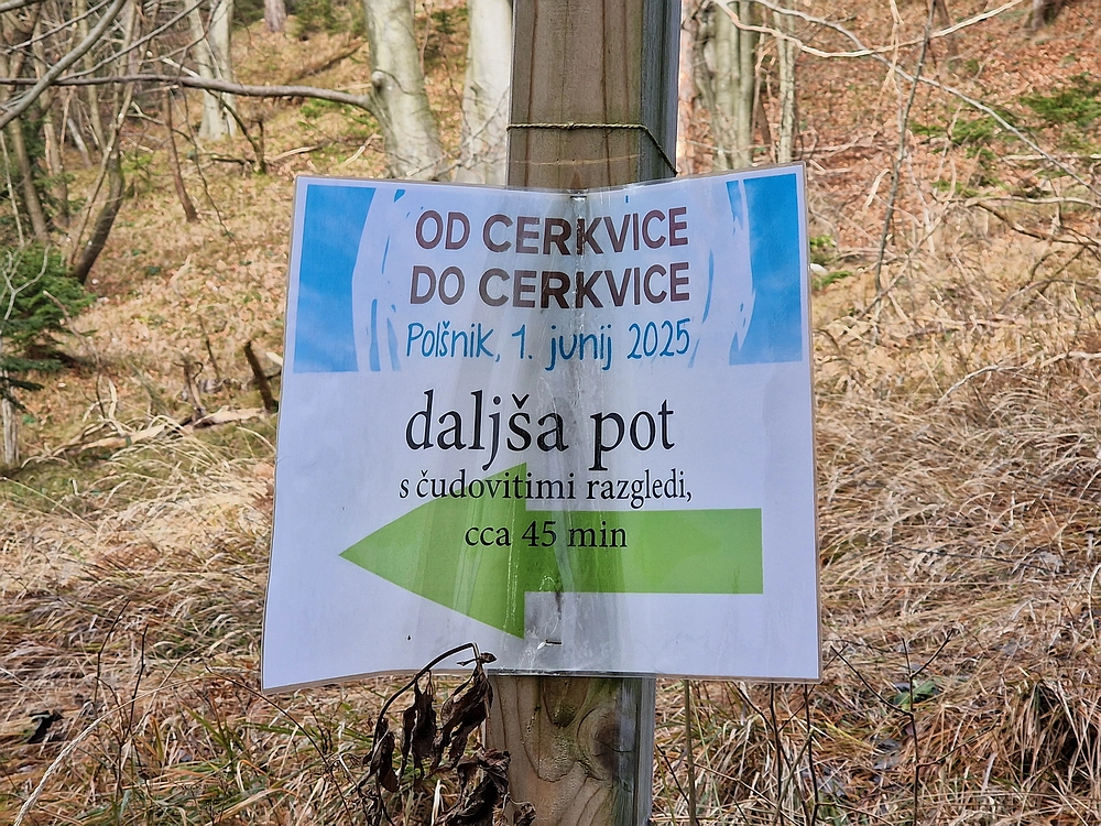 Ostrež, 7. 12. 2025