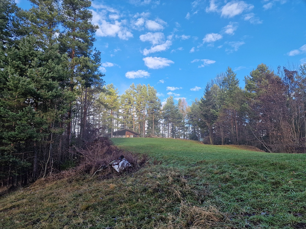 Ostrež, 7. 12. 2025