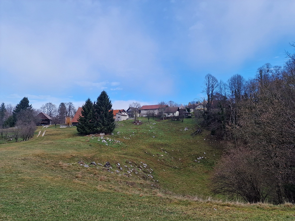 Ostrež, 7. 12. 2025