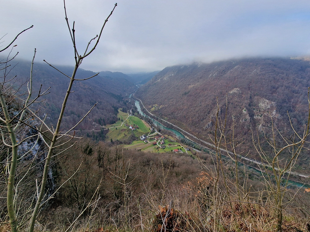 Ostrež, 7. 12. 2025