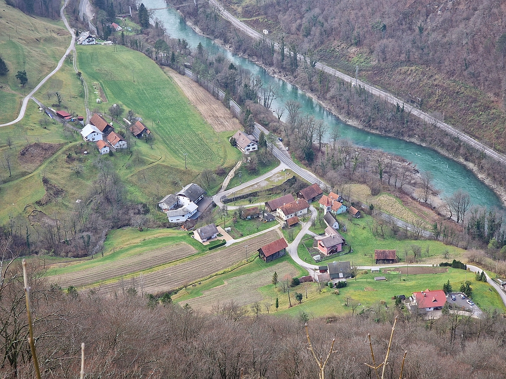 Ostrež, 7. 12. 2025