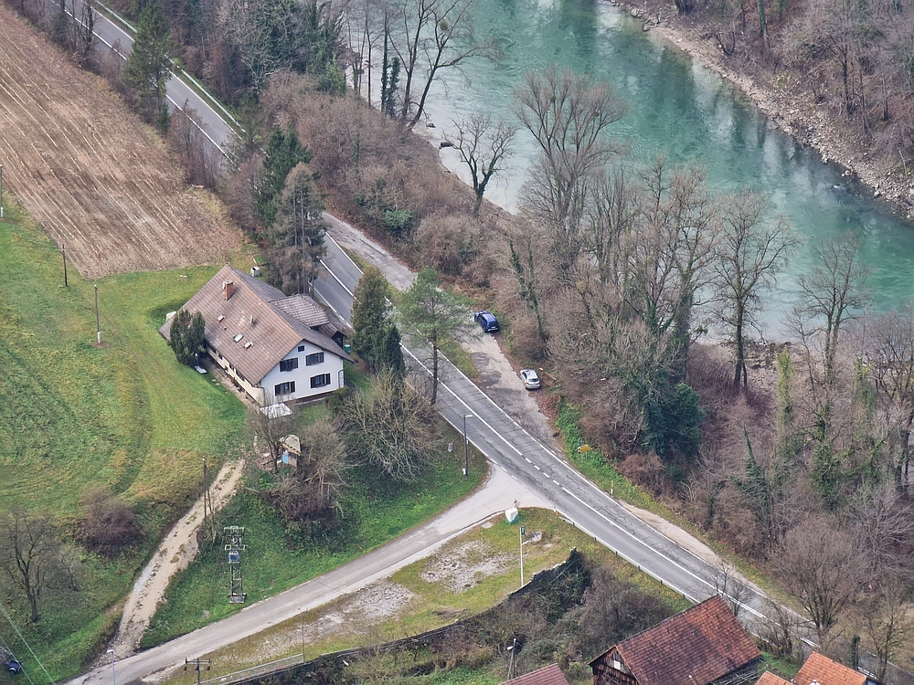 Ostrež, 7. 12. 2025