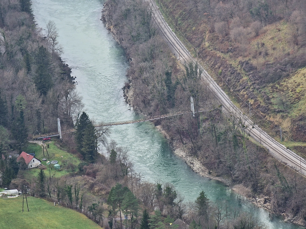 Ostrež, 7. 12. 2025