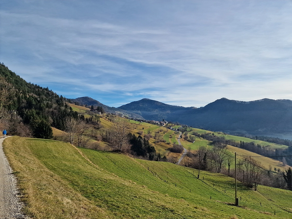 Razbor - Čemšeniška planina, 13. 12. 2025