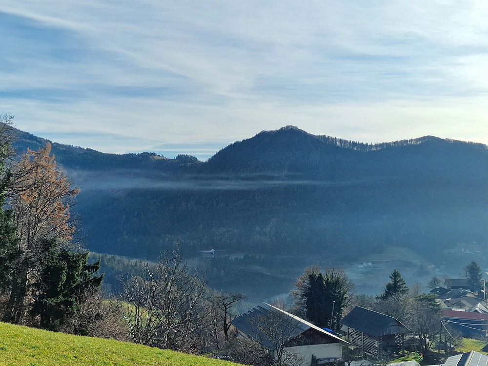 Razbor - Čemšeniška planina, 13. 12. 2025