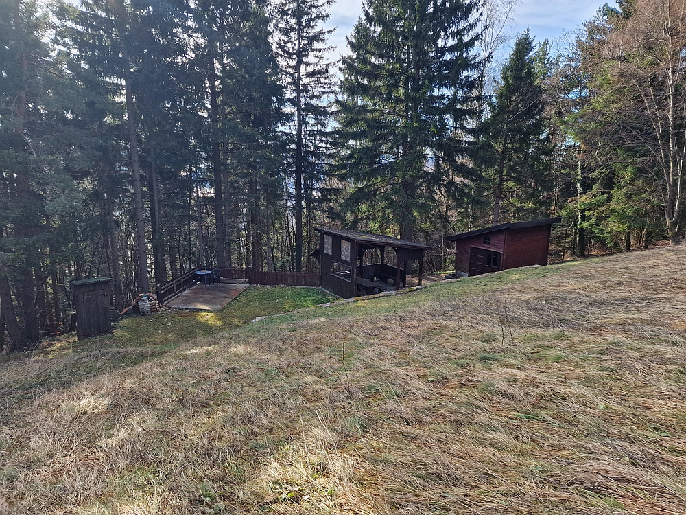 Razbor - Čemšeniška planina, 13. 12. 2025