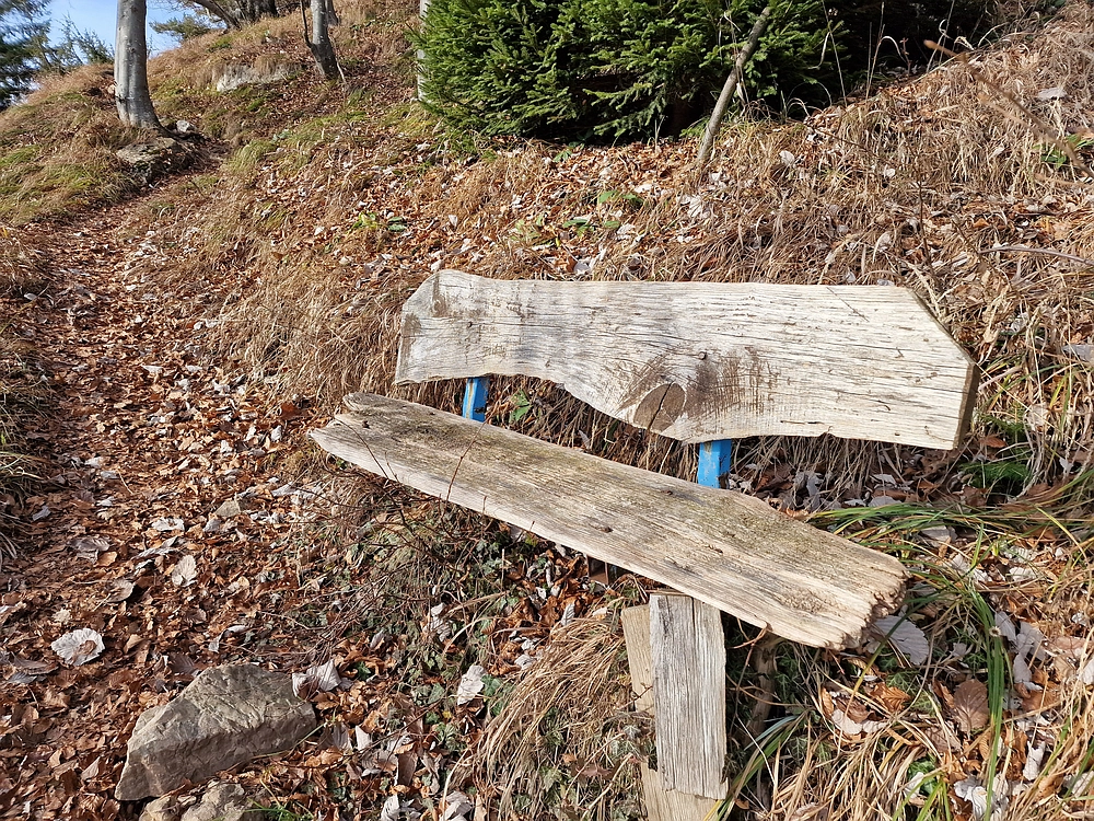 Razbor - Čemšeniška planina, 13. 12. 2025