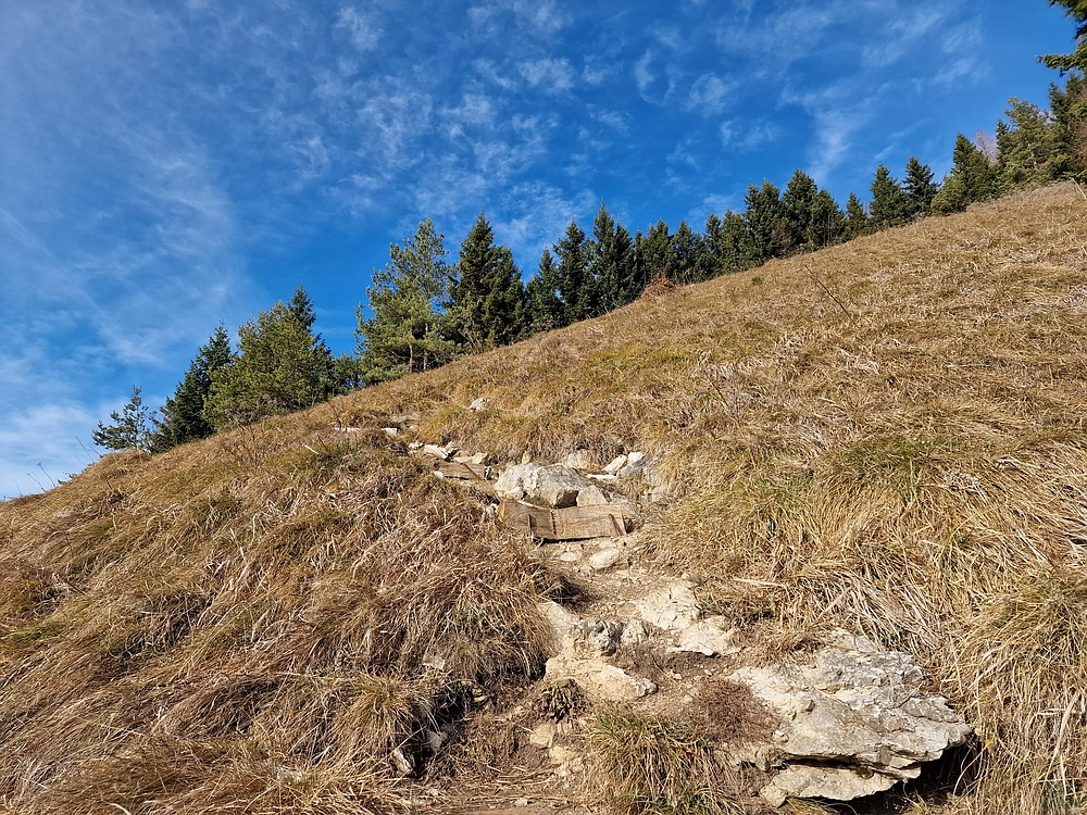 Razbor - Čemšeniška planina, 13. 12. 2025