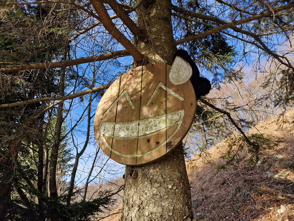 Razbor - Čemšeniška planina, 13. 12. 2025