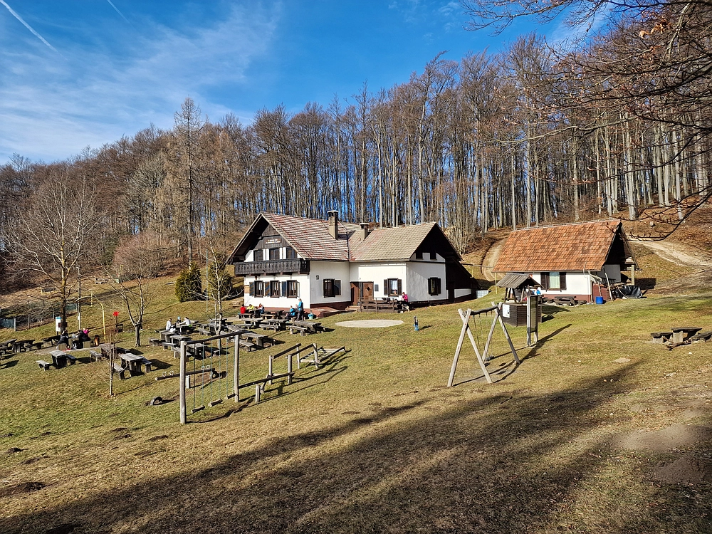 Razbor - Čemšeniška planina, 13. 12. 2025