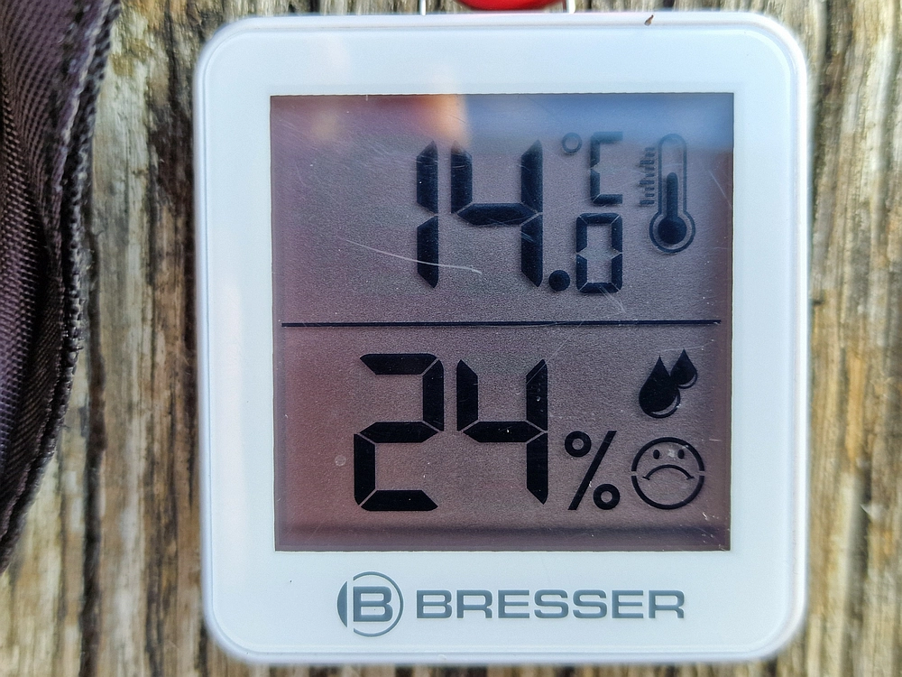 Razbor - Čemšeniška planina, 13. 12. 2025