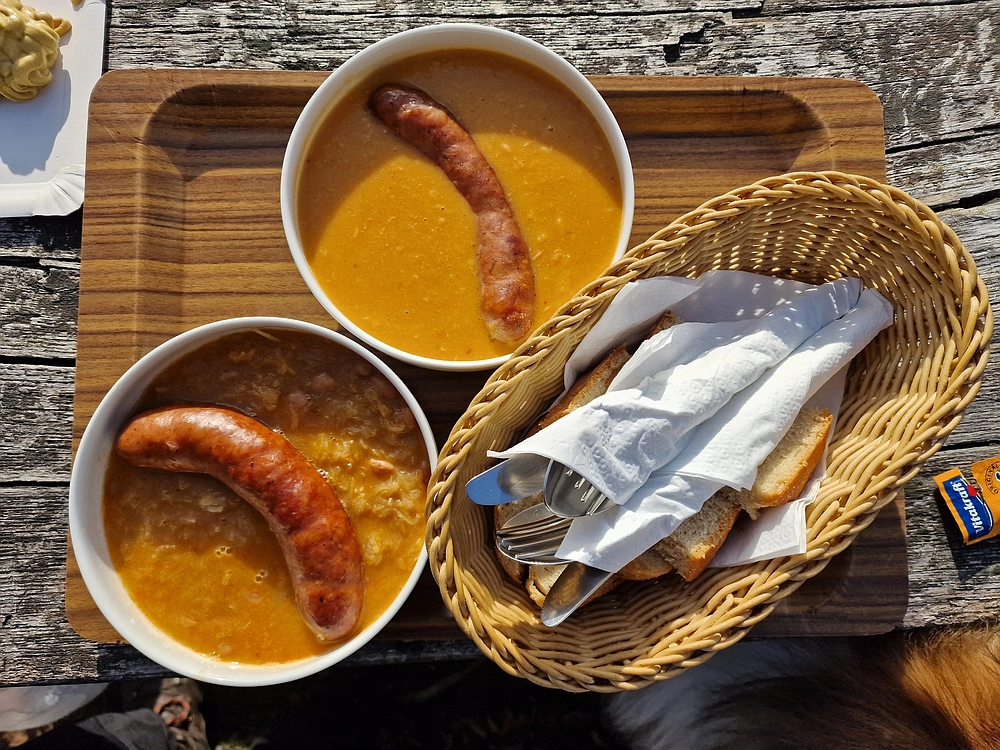 Razbor - Čemšeniška planina, 13. 12. 2025