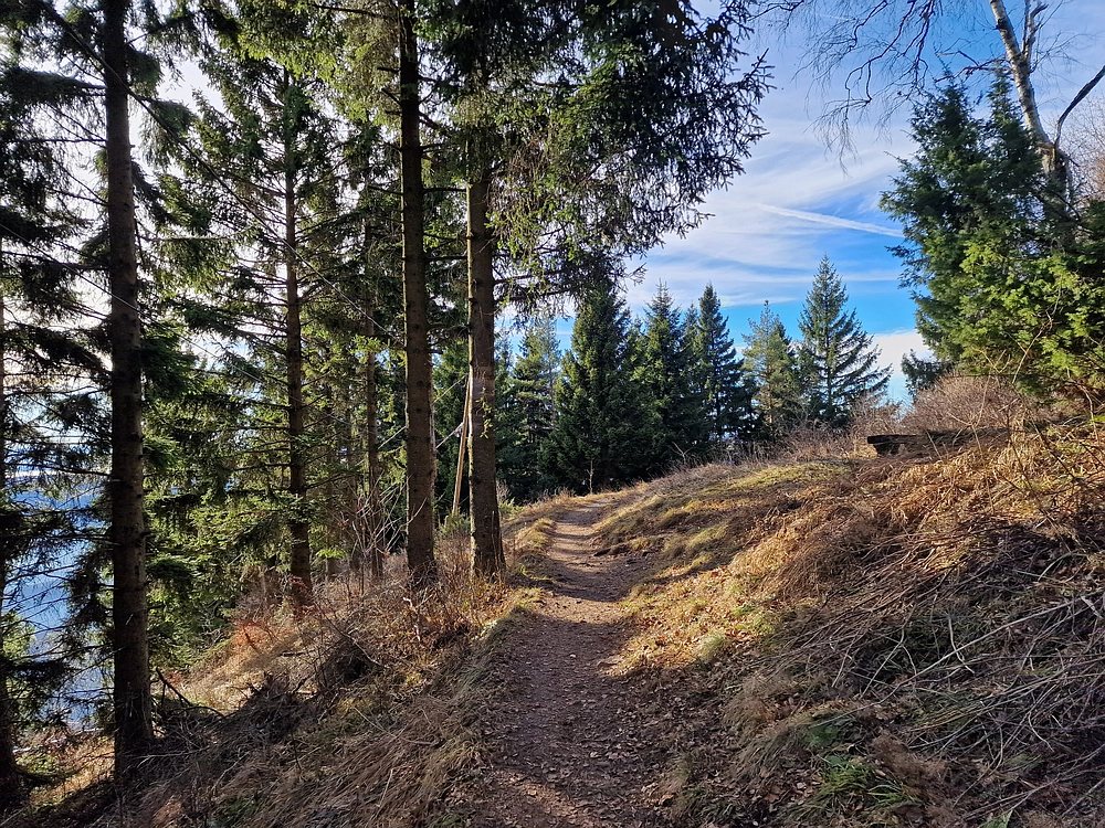 Razbor - Čemšeniška planina, 13. 12. 2025