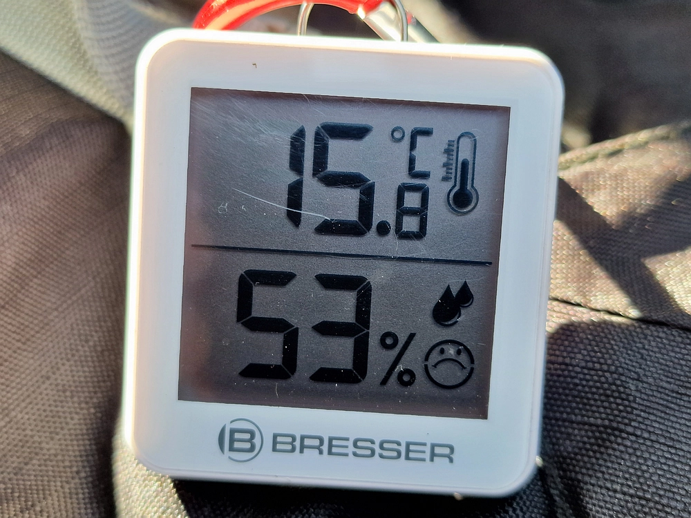 Razbor - Čemšeniška planina, 13. 12. 2025