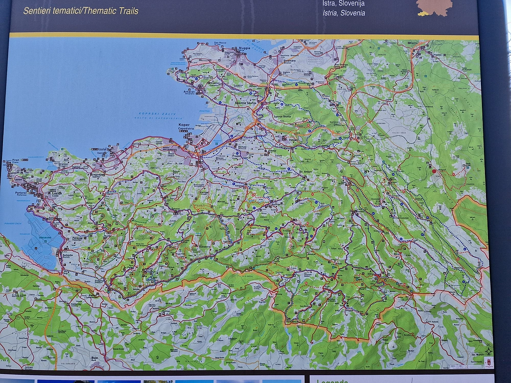 Slavnik, 20. 12. 2025