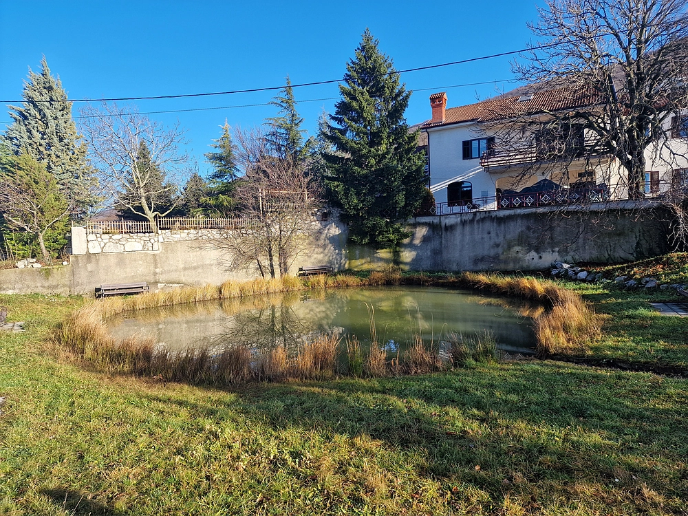 Slavnik, 20. 12. 2025