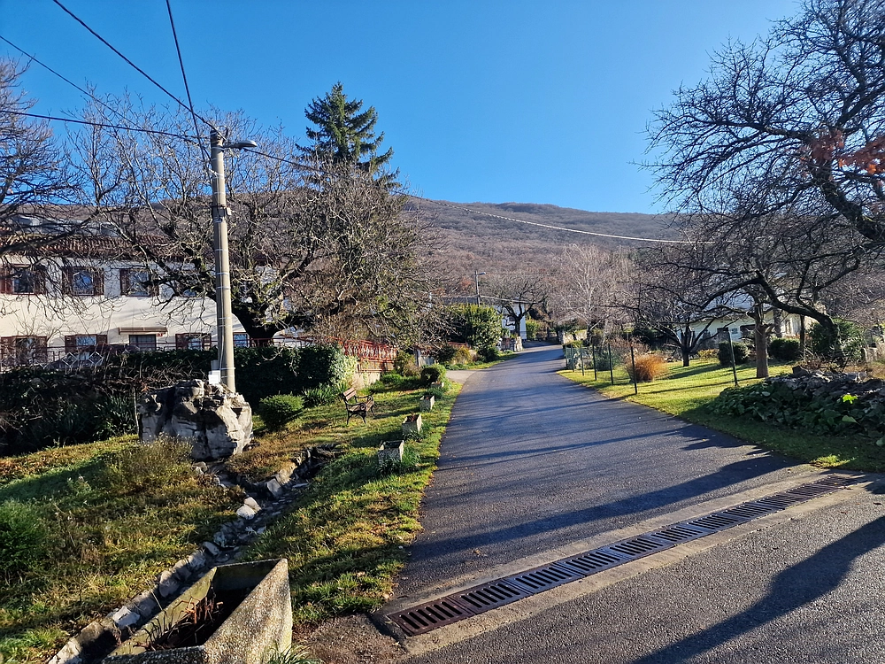 Slavnik, 20. 12. 2025