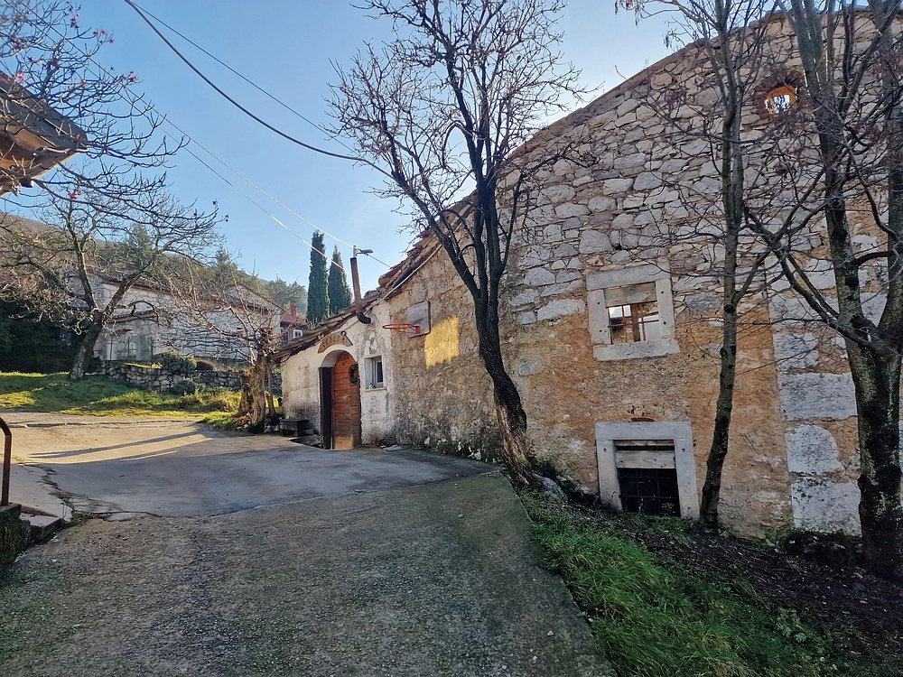 Slavnik, 20. 12. 2025