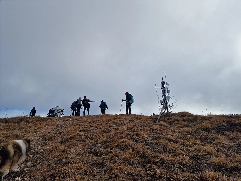 Slavnik, 20. 12. 2025