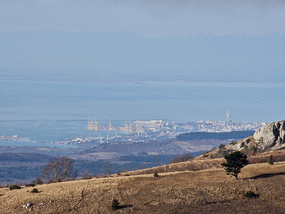 Slavnik, 20. 12. 2025