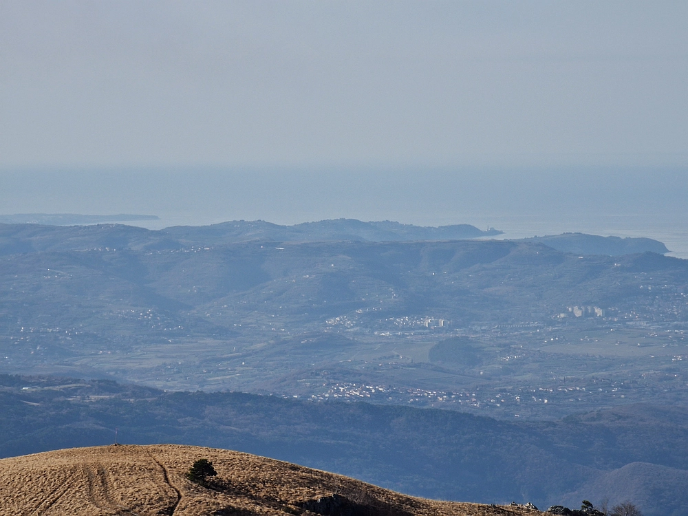 Slavnik, 20. 12. 2025