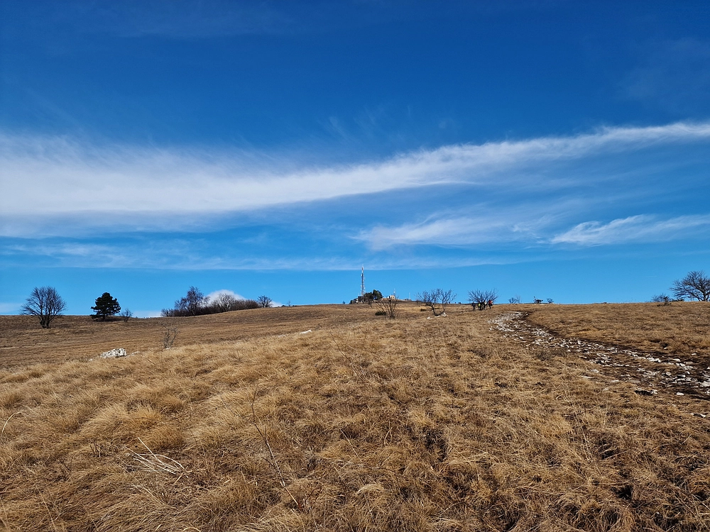 Slavnik, 20. 12. 2025