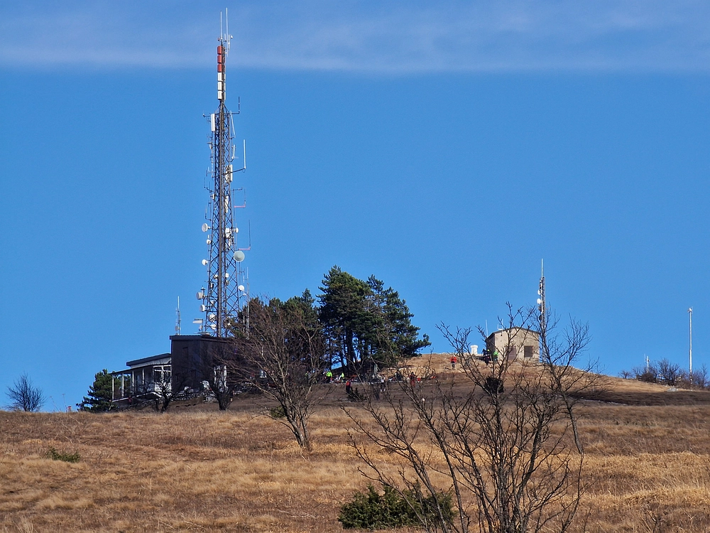 Slavnik, 20. 12. 2025