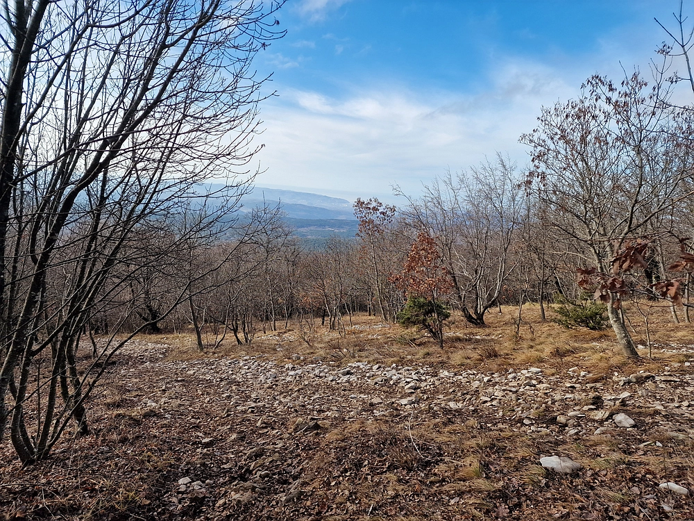 Slavnik, 20. 12. 2025