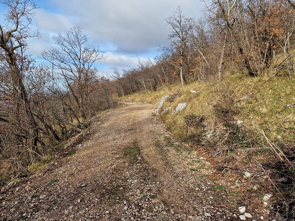 Slavnik, 20. 12. 2025