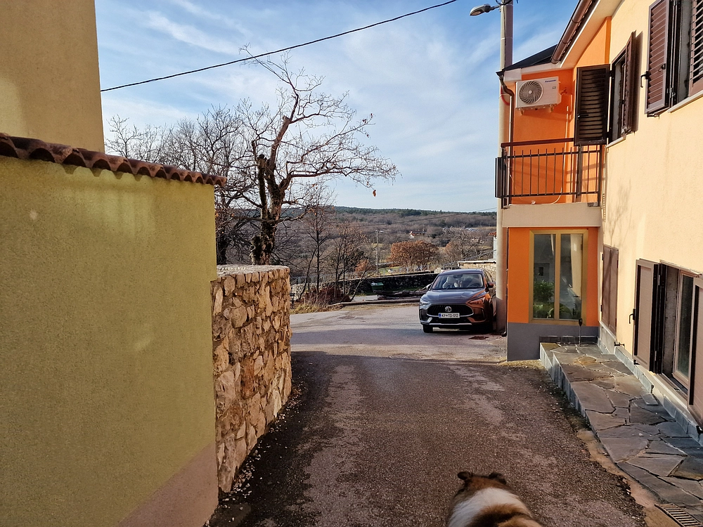 Slavnik, 20. 12. 2025