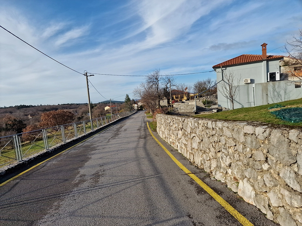 Slavnik, 20. 12. 2025