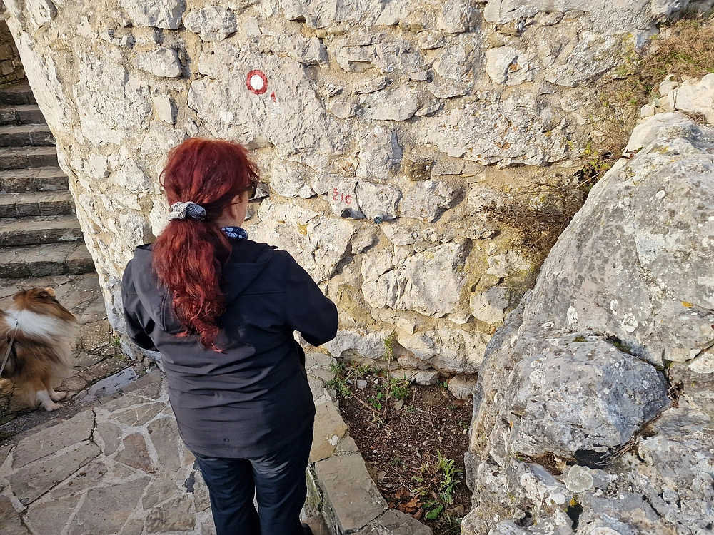 Slavnik, 20. 12. 2025