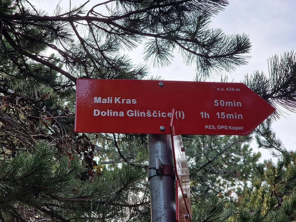 Slavnik, 20. 12. 2025