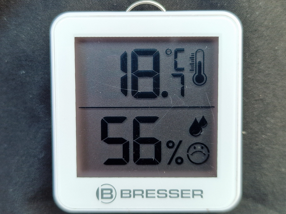 Slavnik, 20. 12. 2025